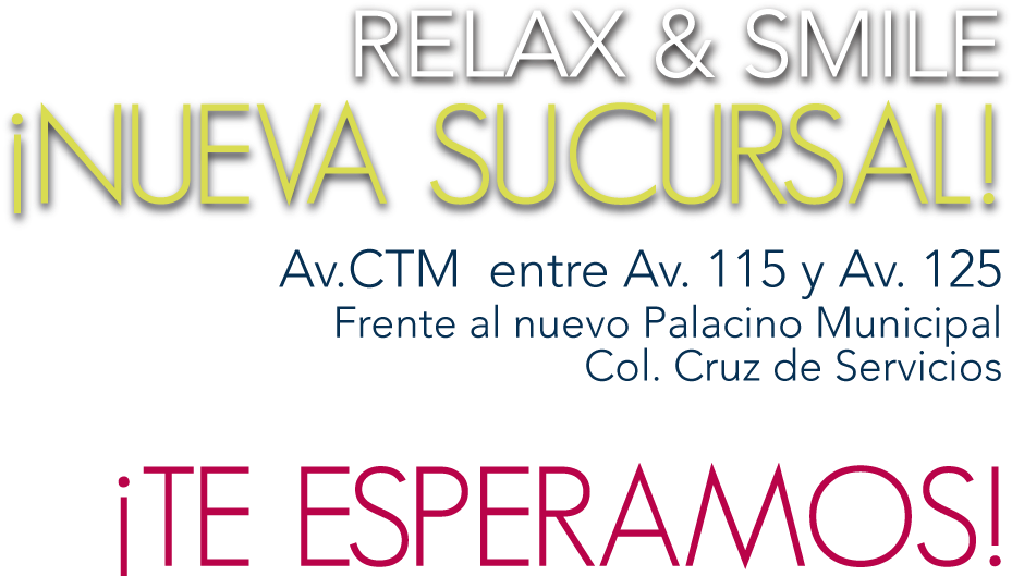 Lo Esperamos, En Dental Spa Nos Interesa Su Salud, - Graphics (1831x709), Png Download