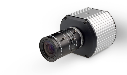 2007 - Arecont Vision (585x313), Png Download