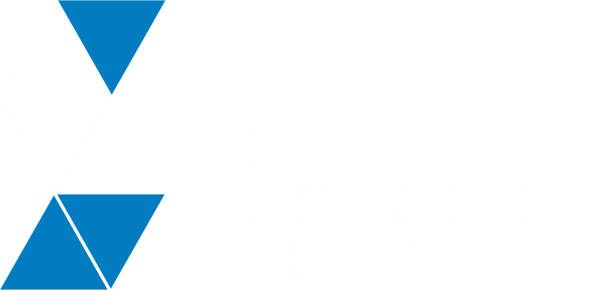 Logo Camara Colombiana De La Seguridad Ccs Version - Parking Reserve A La Clientele (1189x580), Png Download