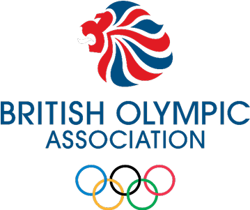 Legal Advice Rendered To Team Gb During Rio - British Olympic Association Logo (600x400), Png Download