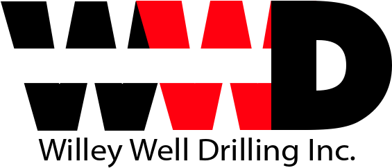 Willey Well Drilling (580x283), Png Download