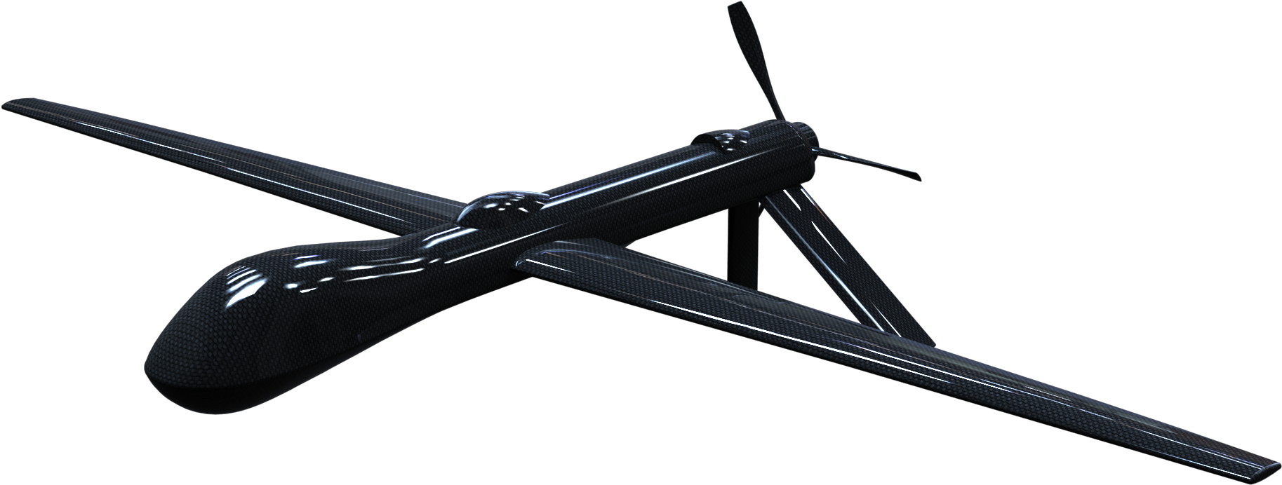 Methods - Unmanned Aerial Vehicle Png (1864x730), Png Download