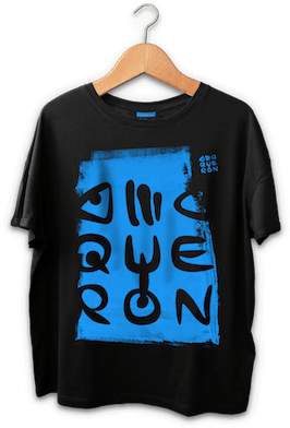 T-shirt (300x430), Png Download