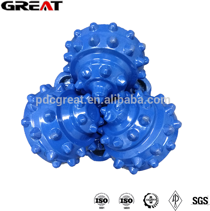 2018 Rotary Cutter Drill Bit Water Well Drilling 8 - Drill (750x750), Png Download