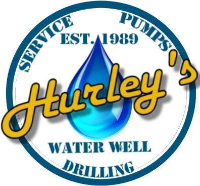 Hurley's Water Well Drilling Can Provide All Your Water - Graphics (400x400), Png Download