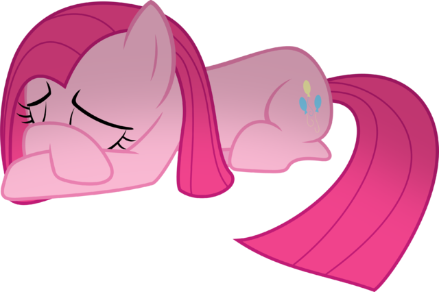 Pinkamena Lay - Mlp Sad Pinkie Pie (640x426), Png Download