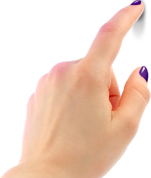 Replay - Nail Polish (508x598), Png Download