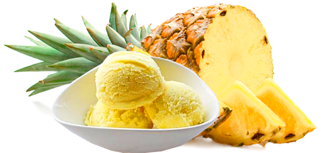 Aba - Popping Pineapple Boba 42 Ounces / 12+ Drinks Buddha (1075x581), Png Download