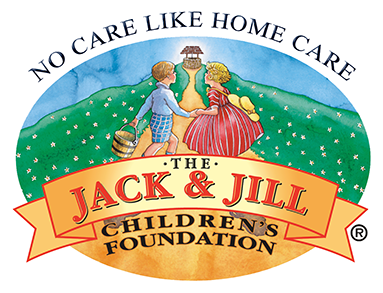 100% Of The Profits From This Cycle Go To Jack U0026 - Jack And Jill Foundation Logo (400x309), Png Download