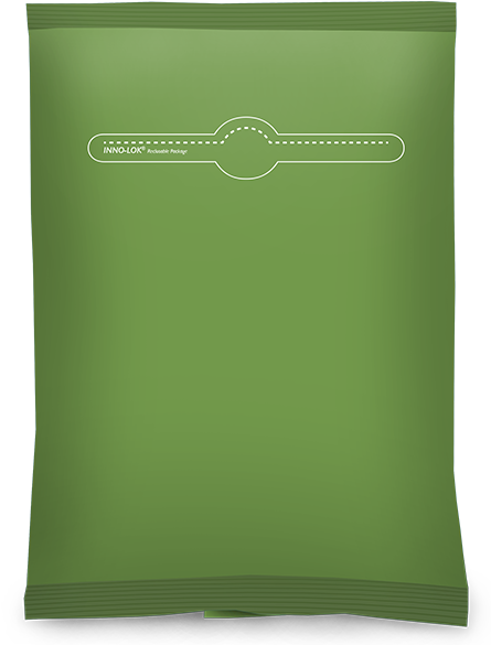 Flat Pillow Pouches - Paper (460x610), Png Download