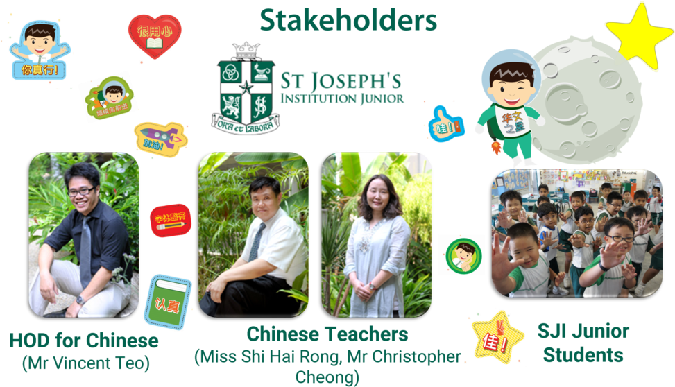 Sjlay Stakeholders - Png - Sji Badge (1000x601), Png Download