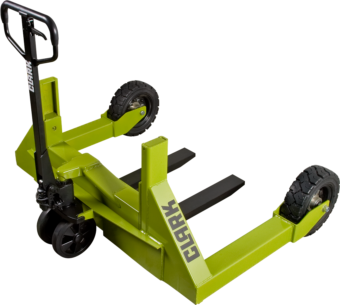 Download Wednesday, November 13, 2013 Pallet Jack PNG Image with No