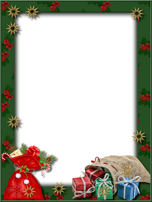 Picture Frame (600x800), Png Download