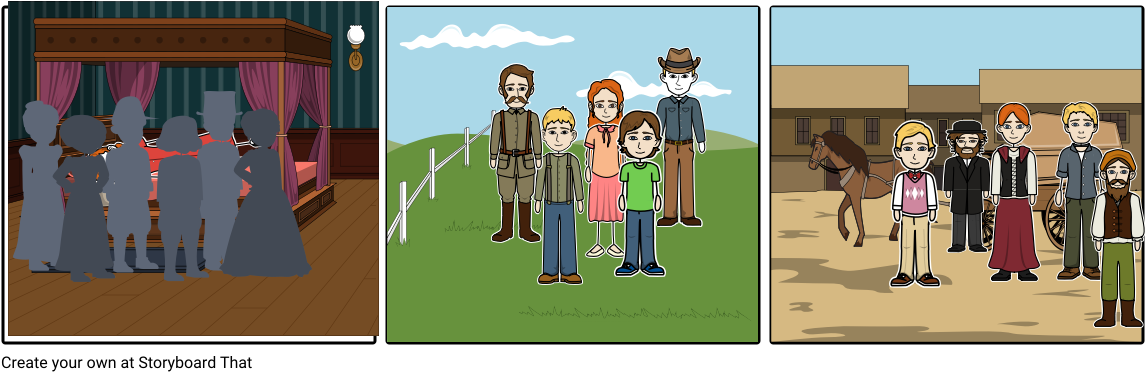 As I Lay Dying - Cartoon (1164x385), Png Download