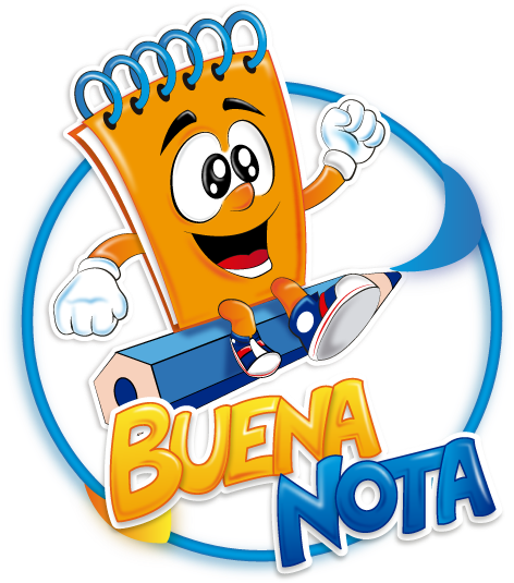 Somos Una Empresa Ecuatoriana Comercializadora De Útiles - Logo De Libreria Y Bazar (600x600), Png Download