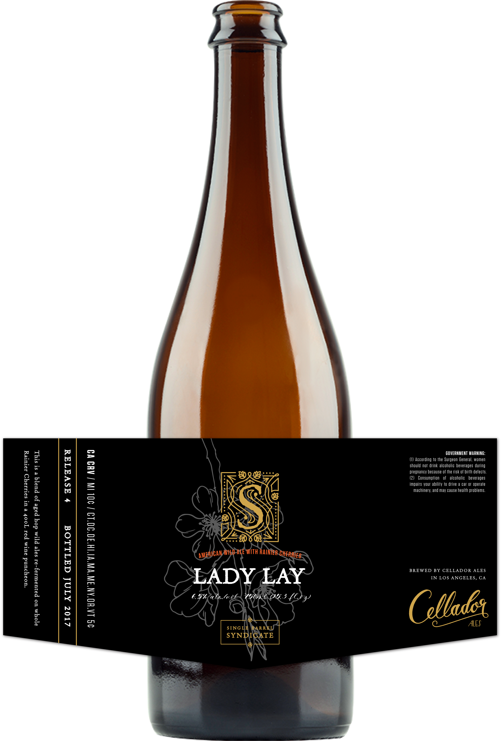 Lady Lay 750 Bottle Web - World Wide Web (2000x2966), Png Download