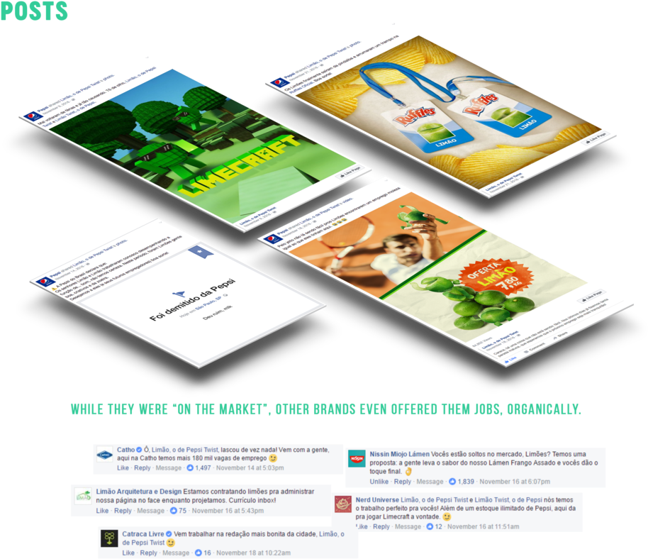 Perspective App Screens Mock Up Recovered - Mockup (1000x845), Png Download