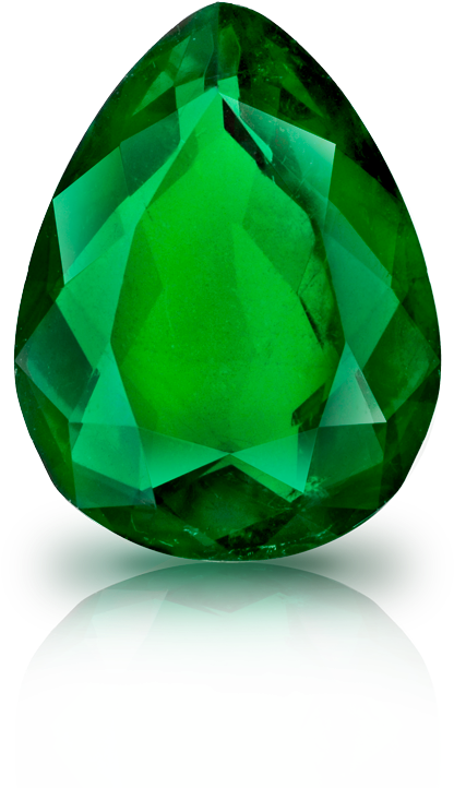 Emerald Ps - Emerald (800x800), Png Download