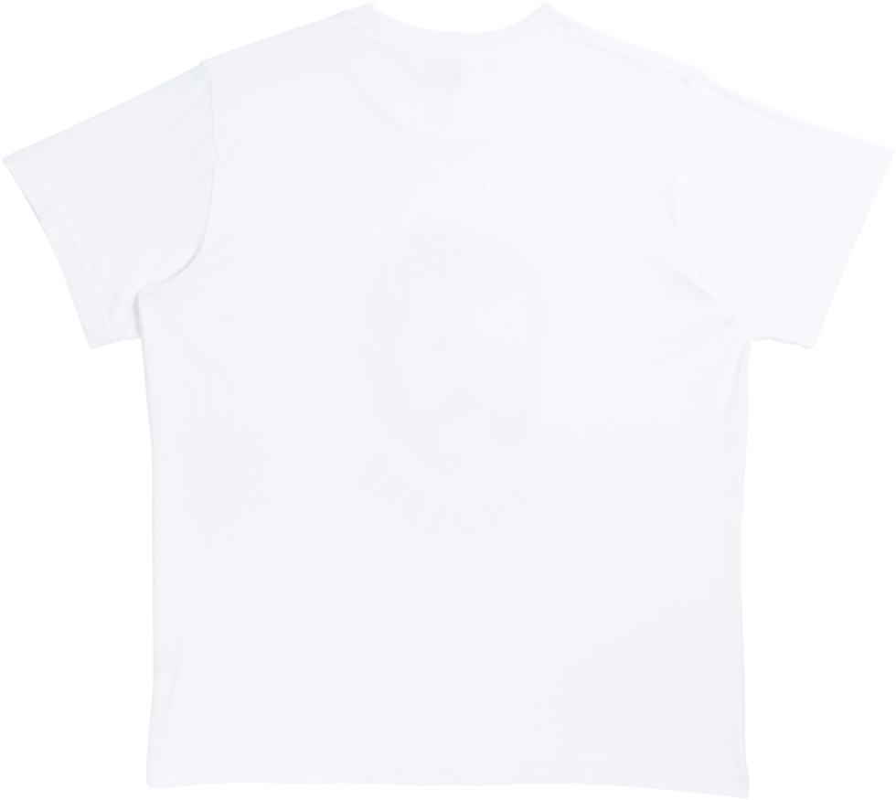 Battenwear Handsome T Shirt Battenwear Handsome T Shirt - Active Shirt (1024x948), Png Download