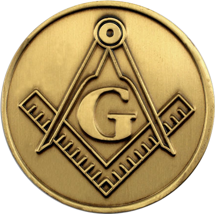 En - Logia Lautaro San Martin (463x465), Png Download