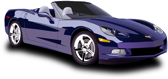 Dream Car - Shining Car Png (640x320), Png Download
