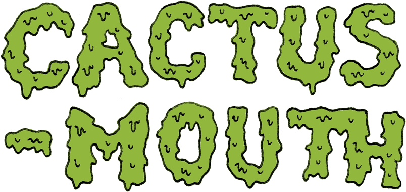 Cacti Cacti And Succulents Cacti And Desert Plants - Cactus (840x400), Png Download