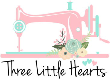 My Three Little Hearts - Good Morning My Love Pillow Sham (450x450), Png Download