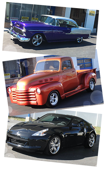 Wash & Wax - Auto Detailing (350x566), Png Download