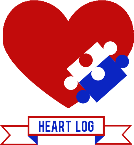 Welcome To The Little Hearts Matter Blog, For Those - Heart (600x600), Png Download