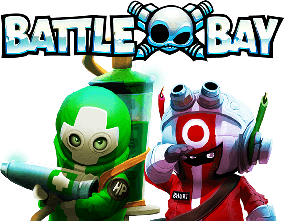 Bb Detailsandinformation Small - Battle Bay Game Guide Unofficial (600x464), Png Download