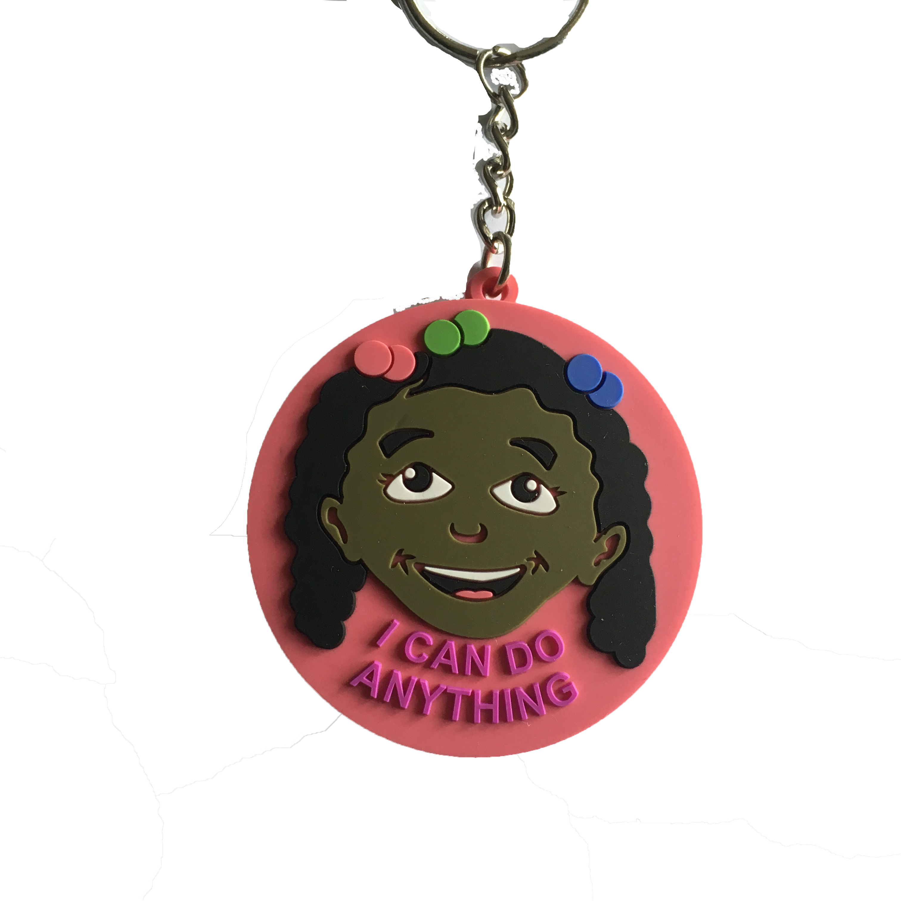 I Can Do Anything Kids - Child (3024x3024), Png Download