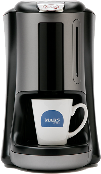 Flavia® Creation - Flavia C200 (692x692), Png Download