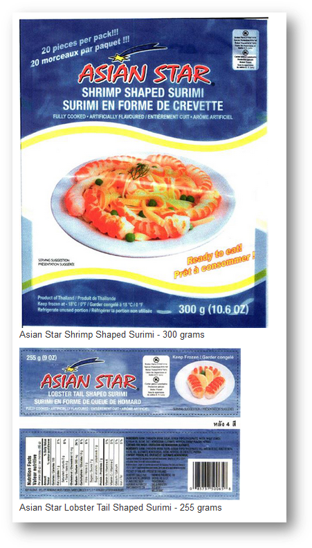 Surimi (459x800), Png Download