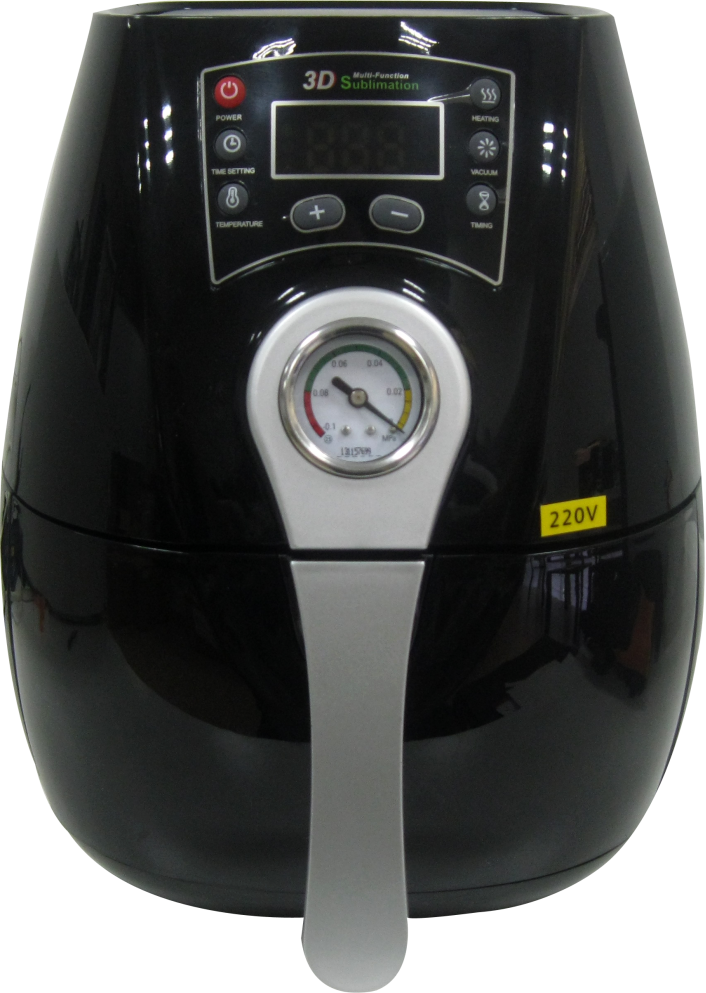 102462 - Vacuum (706x993), Png Download