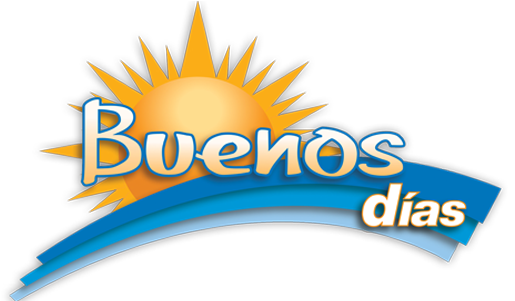 “hoy Sé Que Te Espera Un Día Muy Bueno, Así Que Levántate - Buenos Dias Png (700x300), Png Download