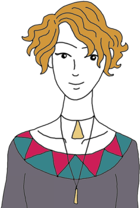 Necklace - Dream Dictionary (450x450), Png Download