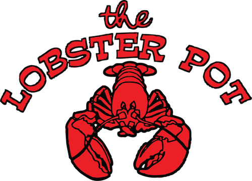 Lobster Pot (500x359), Png Download