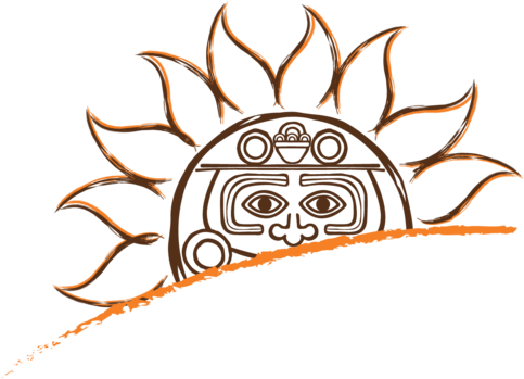 Buenos Dias Mexico (500x367), Png Download