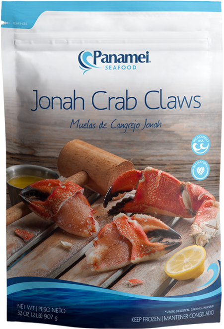 Related Products - Jonah Crab Claws Panamei (800x867), Png Download