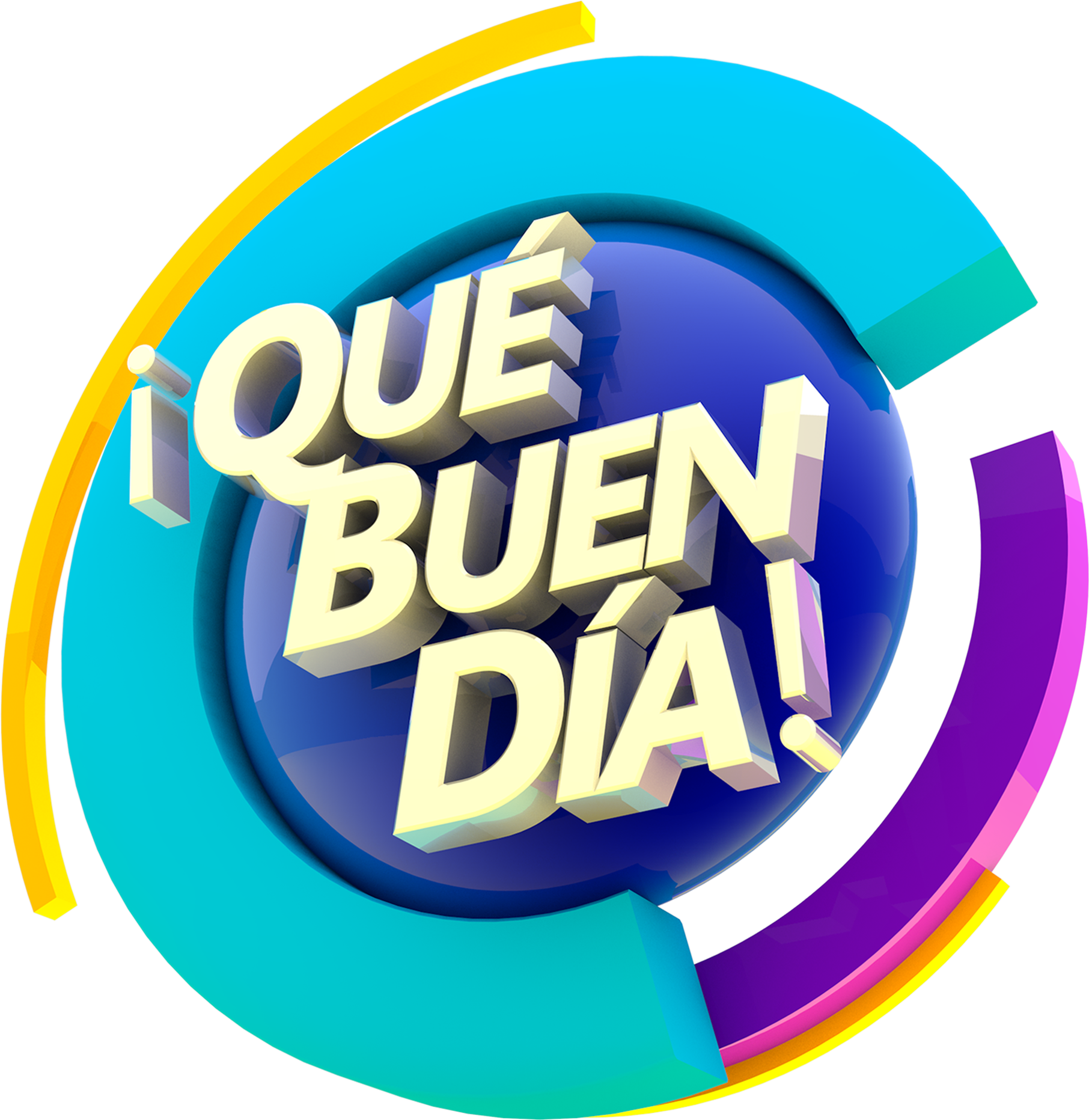 Buenos Dias - Buen Dia Canal 12 Tijuana (3840x2160), Png Download