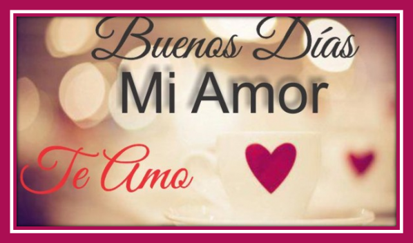 Un Detalle Que Llaga Al Corazón - Love (598x352), Png Download