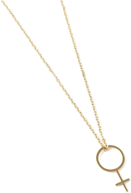 Gold - Necklaces - Silver - Locket (600x400), Png Download