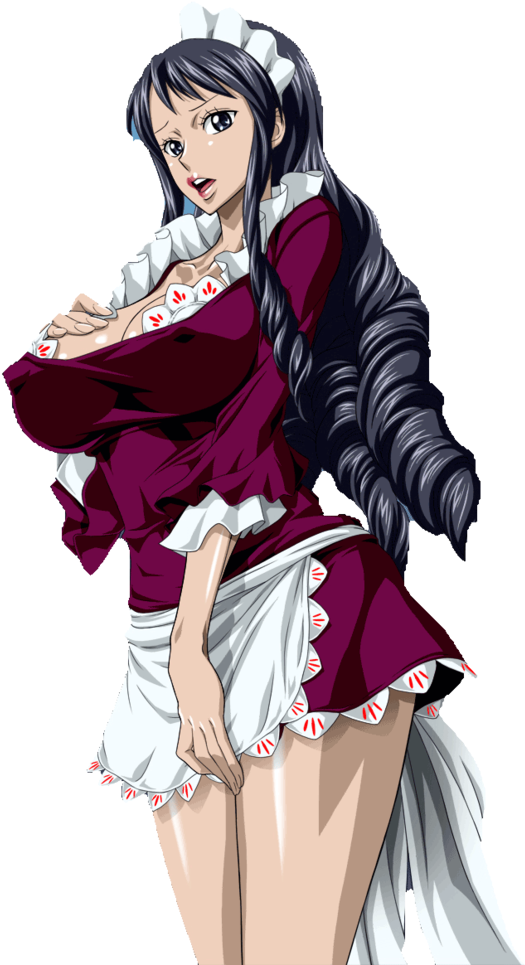 Baby 5 One Piece By Vipernus Anime Free Transparent PNG Download PNGkey