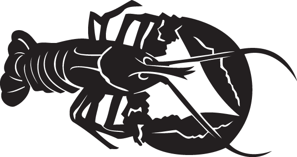 Personalized Engraved Lobster Two-pack Custom 6 Oz (600x318), Png Download