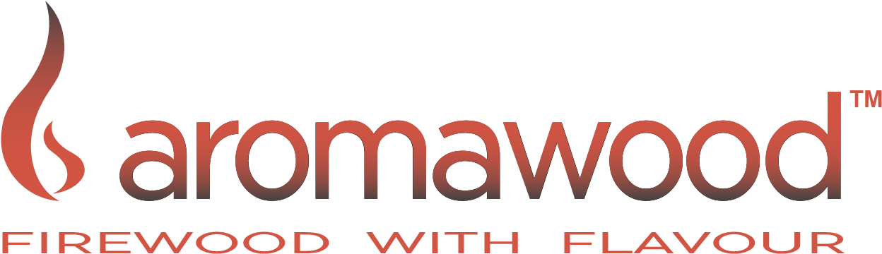 Aromawood - Graphic Design (1314x414), Png Download