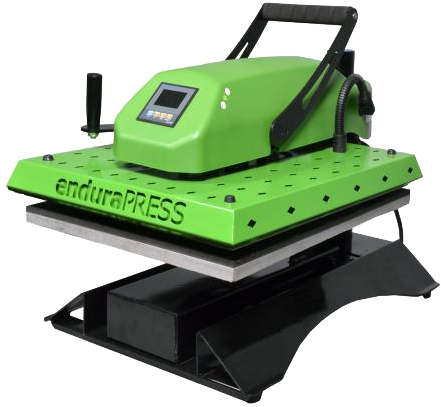 The Endurapress Sd20 Is The Top Of The Line Model In - Heat Presses (450x450), Png Download