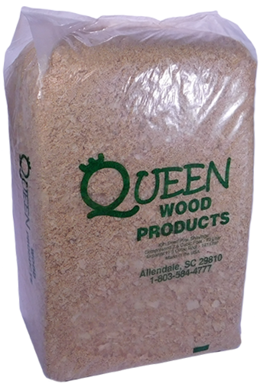 Download Queen Custom Blend Central States Enterprises, Inc. PNG Image with No Background