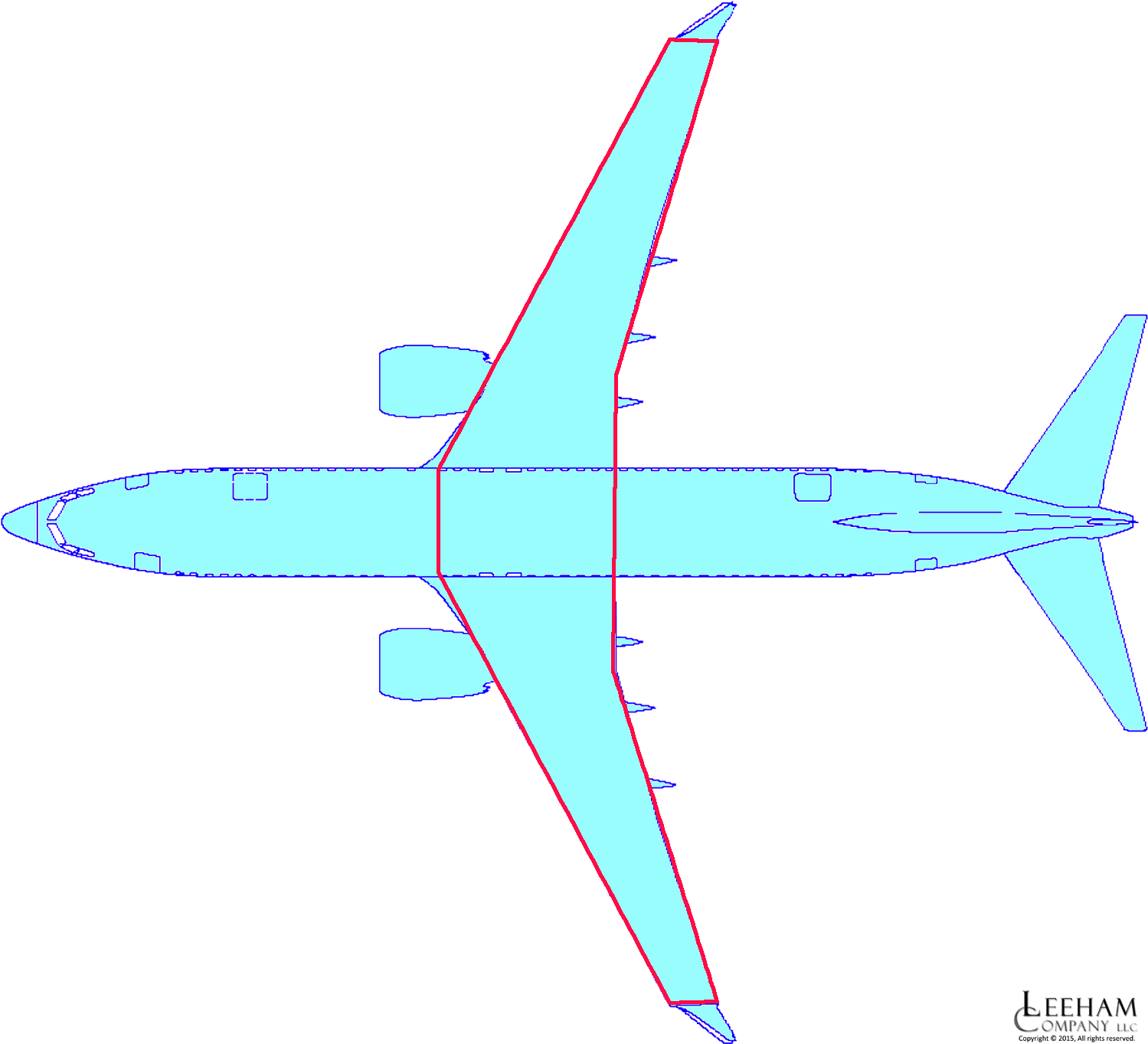 Airbus Method - Airplane (1713x1556), Png Download