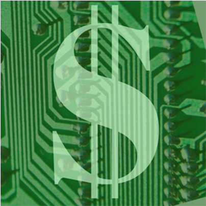 The Capital Markets Industry Boasts The World's Most - Graphic Design (500x500), Png Download