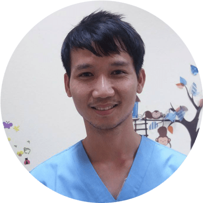 Bounsavath Radiology Tech - Wall Clock (419x442), Png Download